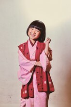 「有吉の壁 劇場版アドリブ大河『面白城の18人』」にゲスト出演した永尾柚乃