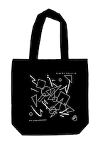 シネマカリテ トートバッグ