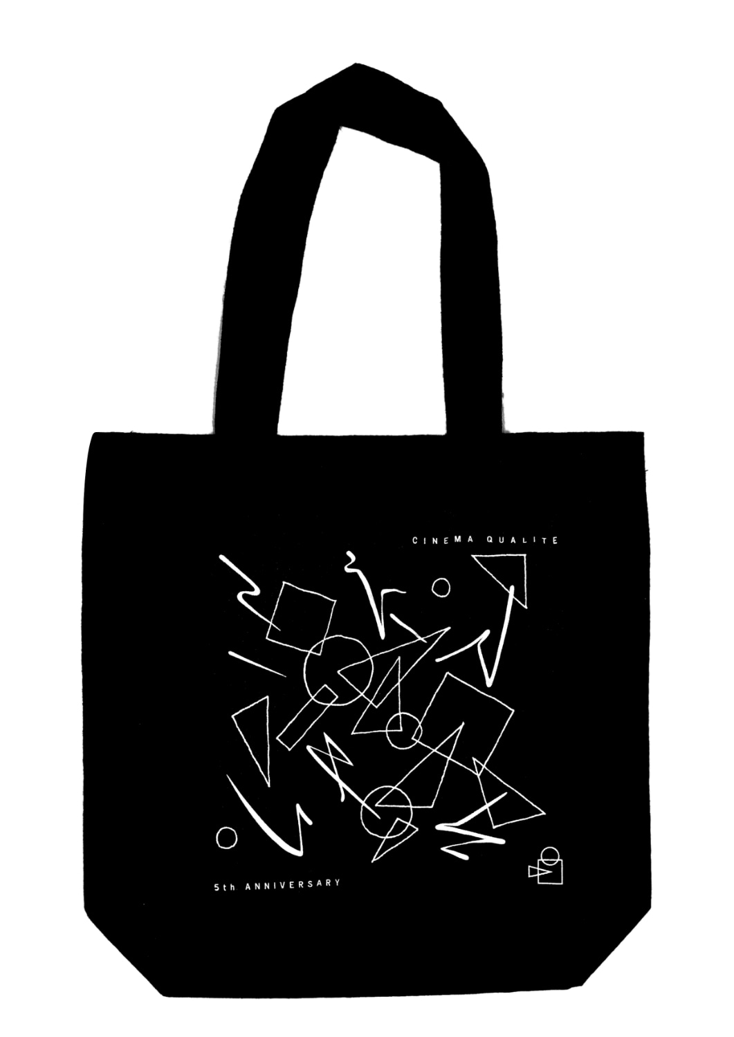 シネマカリテ トートバッグ