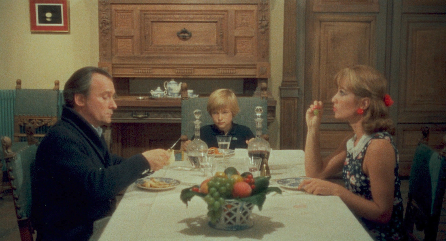 「不貞の女」場面写真