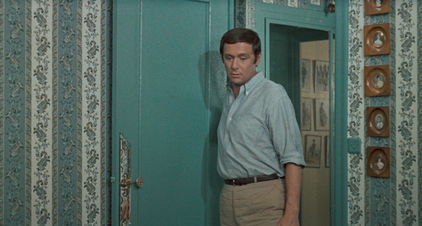 「不貞の女」場面写真