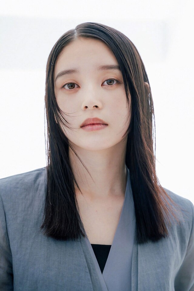 2025年12月31日放送の「第76回NHK紅白歌合戦」でゲスト審査員を務める髙石あかり