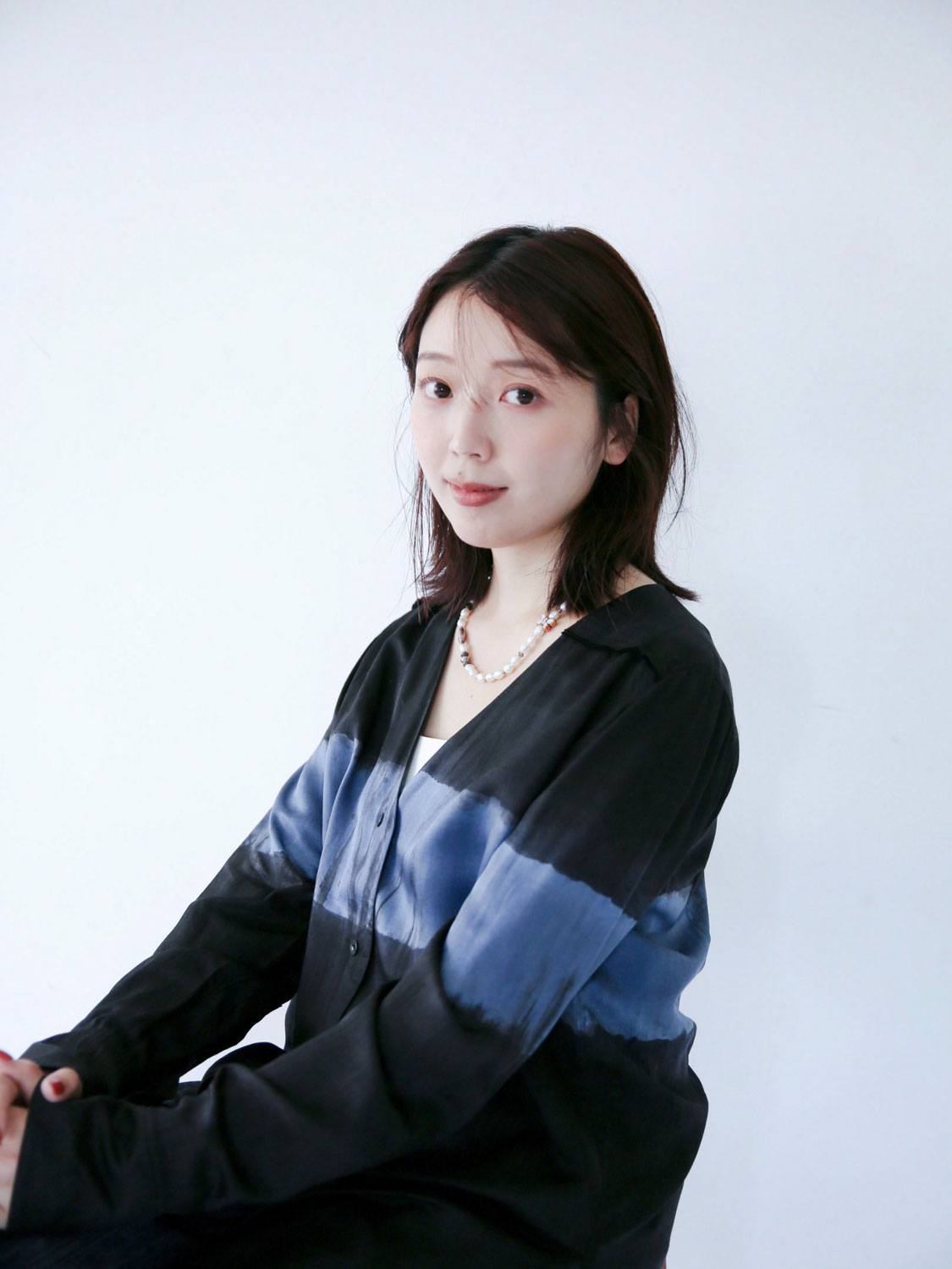 2025年12月31日放送の「第76回NHK紅白歌合戦」でゲスト審査員を務める三宅香帆