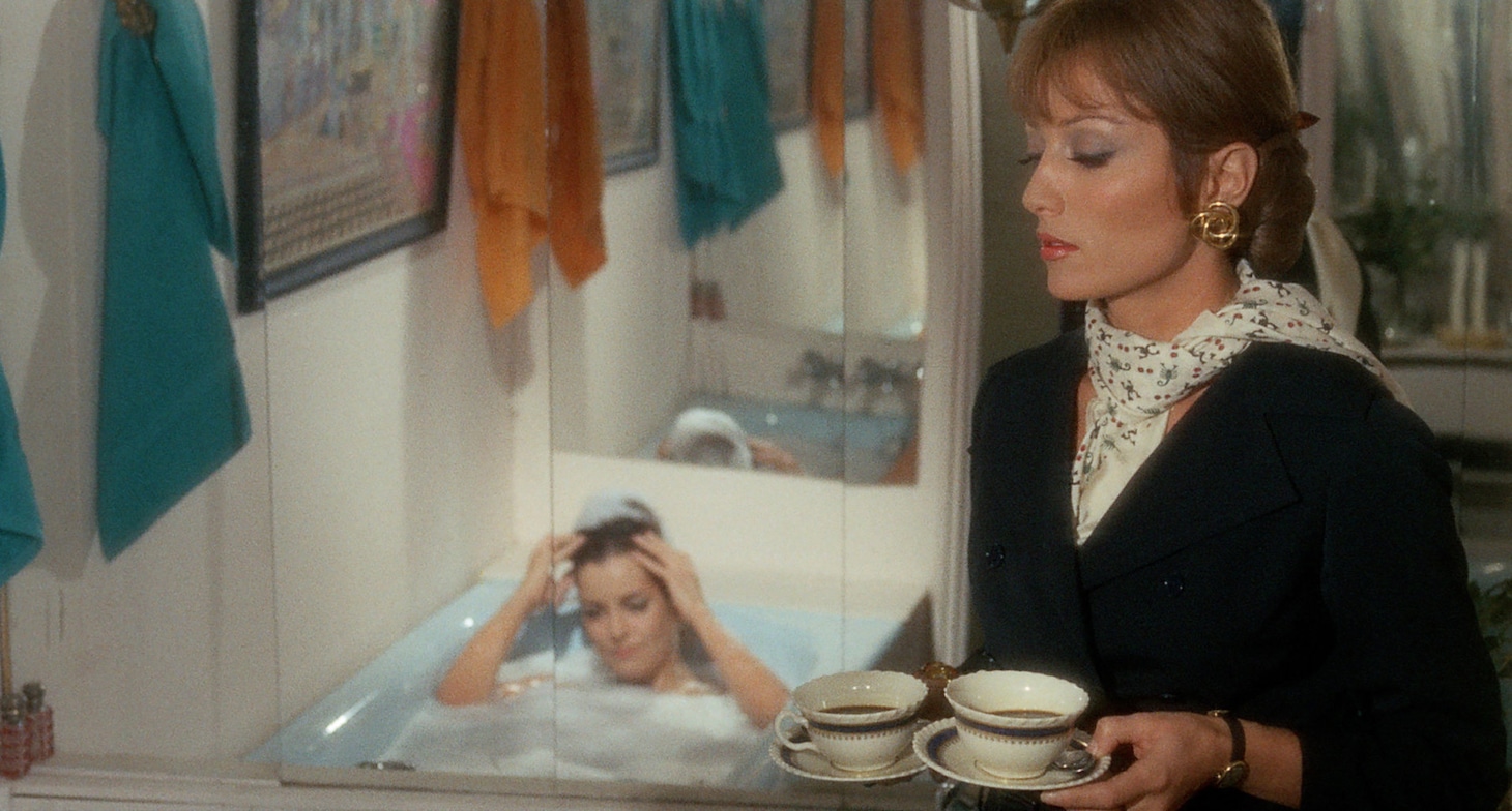 「女鹿」場面写真