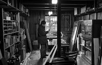 「道行き」新場面写真