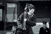 「道行き」新場面写真