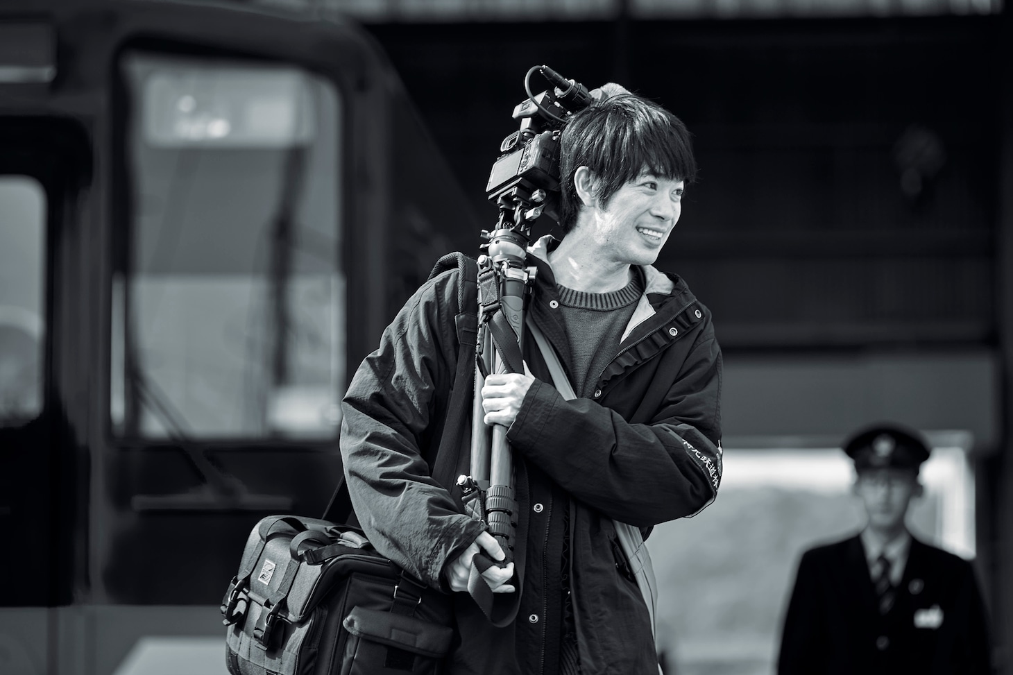 「道行き」新場面写真