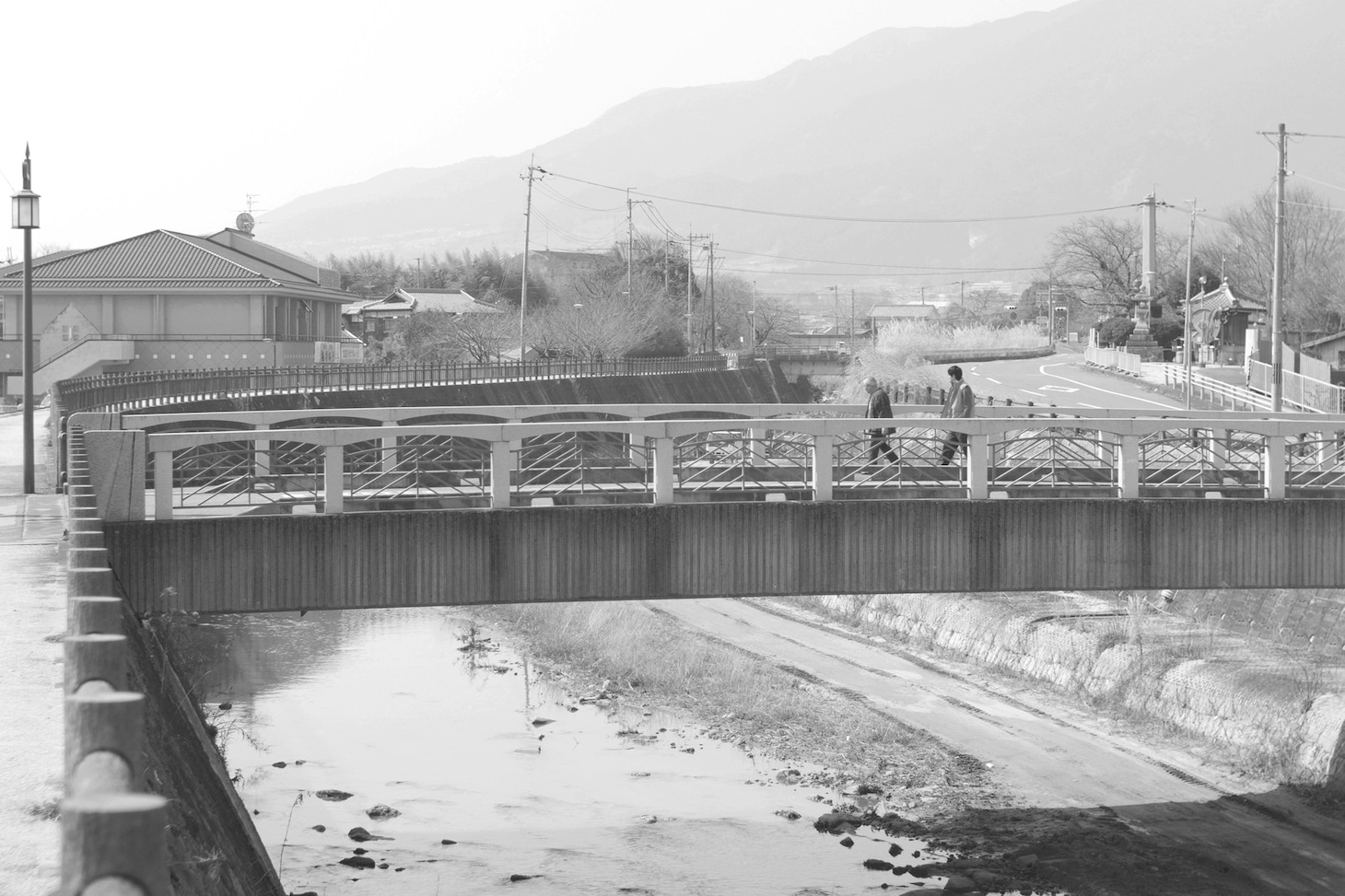 「道行き」新場面写真