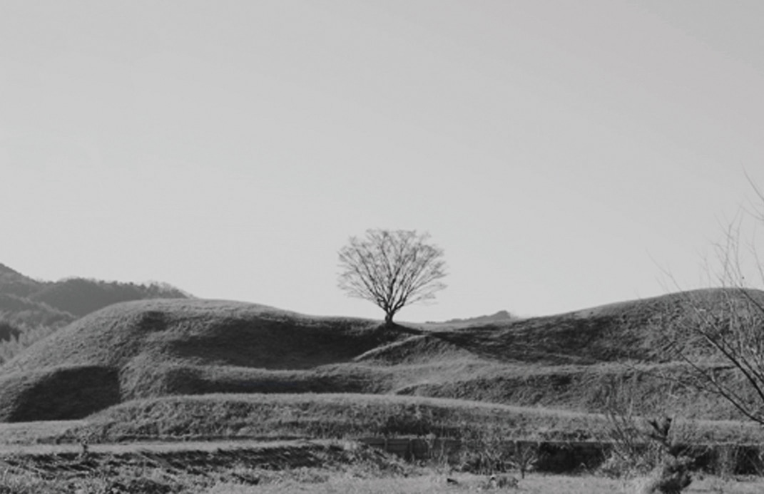 「道行き」新場面写真