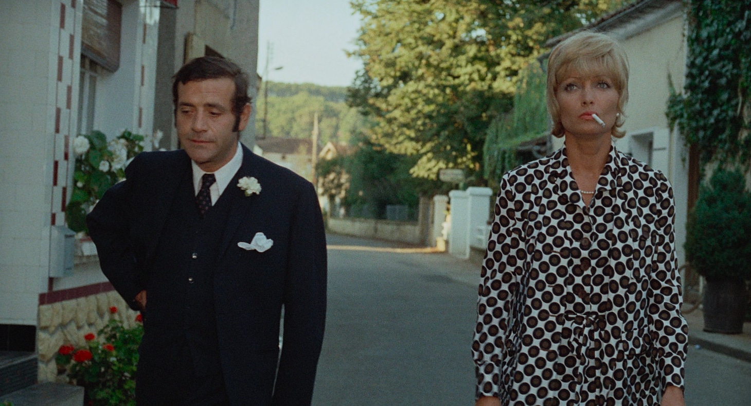 「肉屋」場面写真