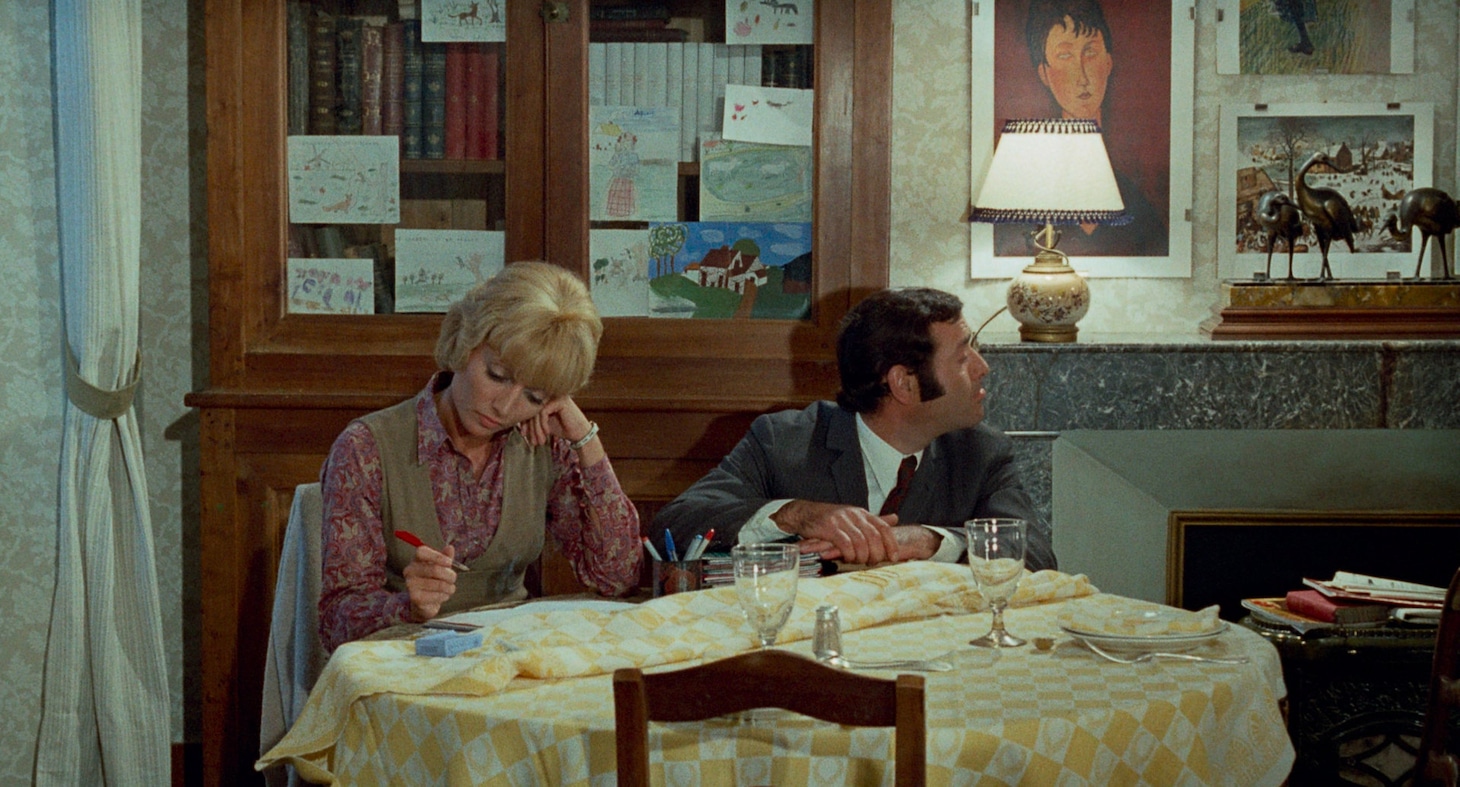 「肉屋」場面写真