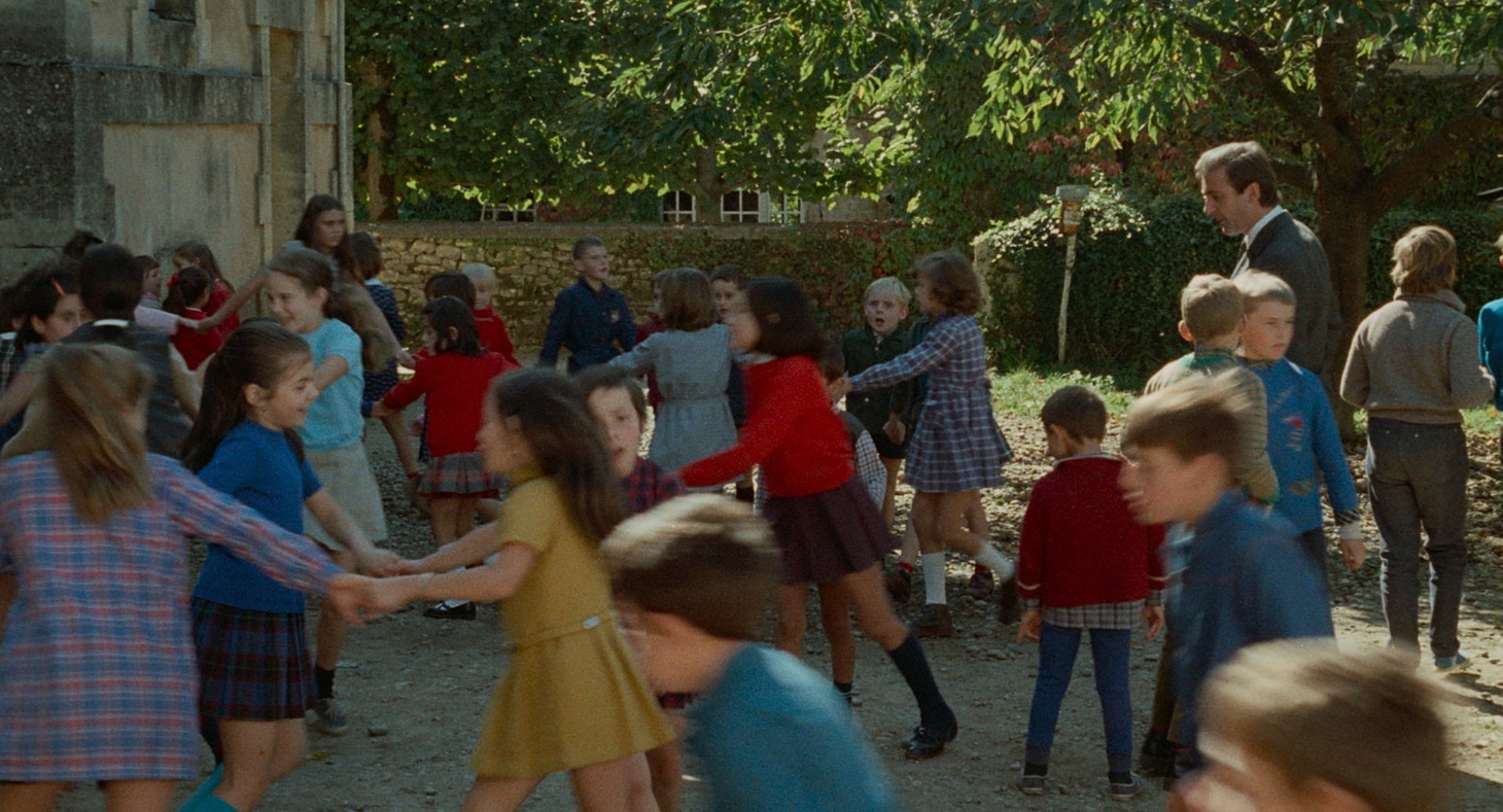 「肉屋」場面写真