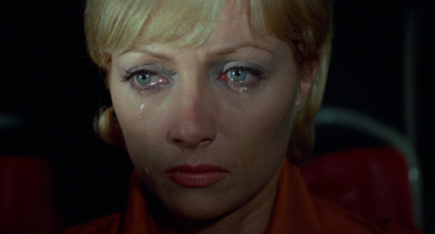 「肉屋」場面写真