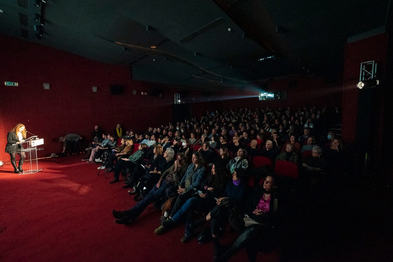 第14回アテネ・アヴァンギャルド映画祭