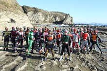 東映特撮YouTubeで劇場版「ウィザード＆フォーゼ」など公開、「ルパパト」第45話も