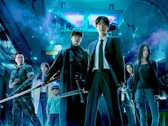 【試写会】アン・ヒョソプ×イ・ミンホ共演、異世界サバイバルアクション「全知的な読者の視点から」試写会に50名招待