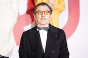 吉田鋼太郎