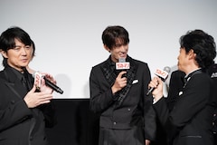 「ラストマン」はユーモアが強み、福山雅治が大泉洋と向井康二の掛け合いに「素晴らしい」