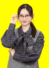 「今日もカレーですか？」で竹村香菜を演じる鈴川紗由