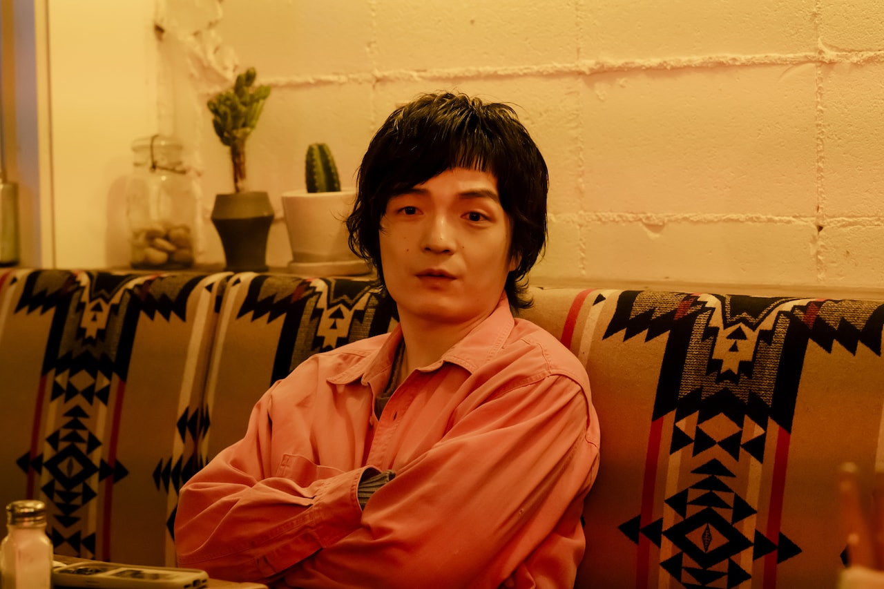 岡山天音が今泉力哉のドラマ「冬のさ春のね」出演、杉咲花に好意を抱く先輩役