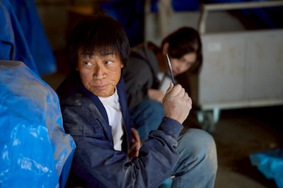 「TRAVERSE 2 -Next Level-」場面写真