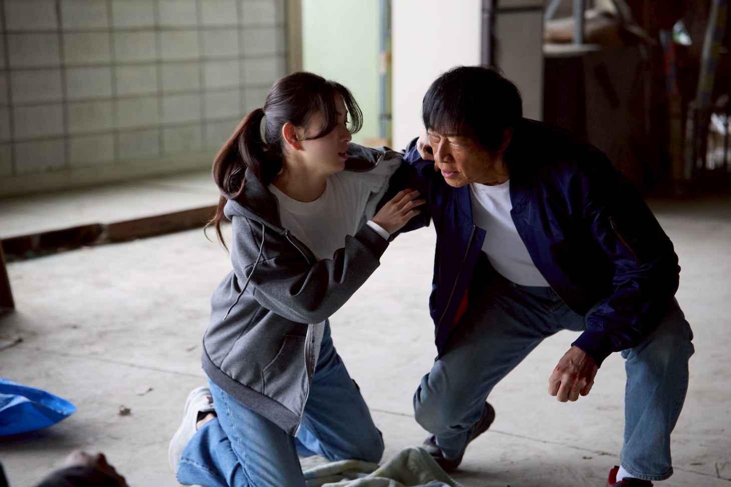 「TRAVERSE 2 -Next Level-」場面写真