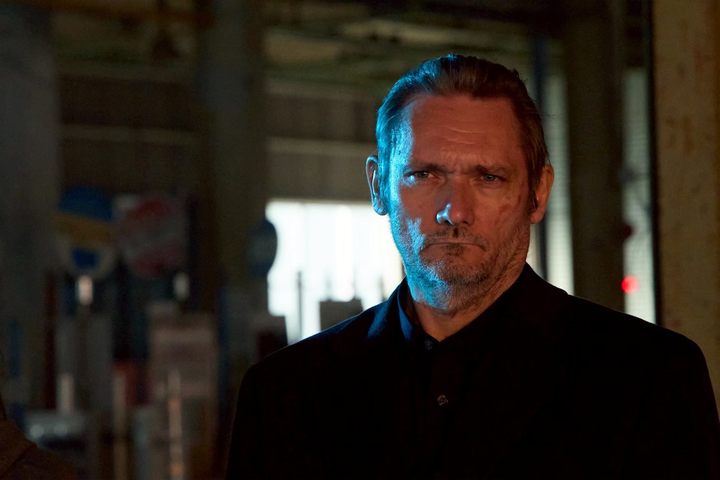 「TRAVERSE 2 -Next Level-」場面写真