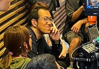 「君は映画」で監督デビューを飾ったヨーロッパ企画代表・上田誠