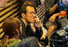 「君は映画」で監督デビューを飾ったヨーロッパ企画代表・上田誠