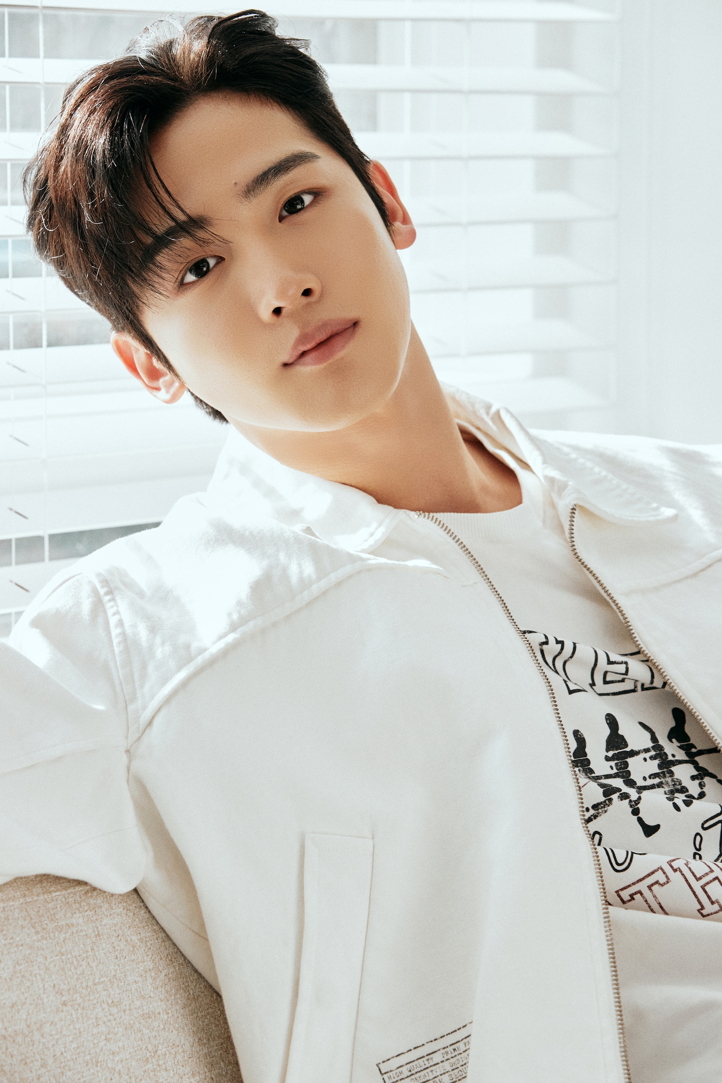 キム・ヨハン（WEi）