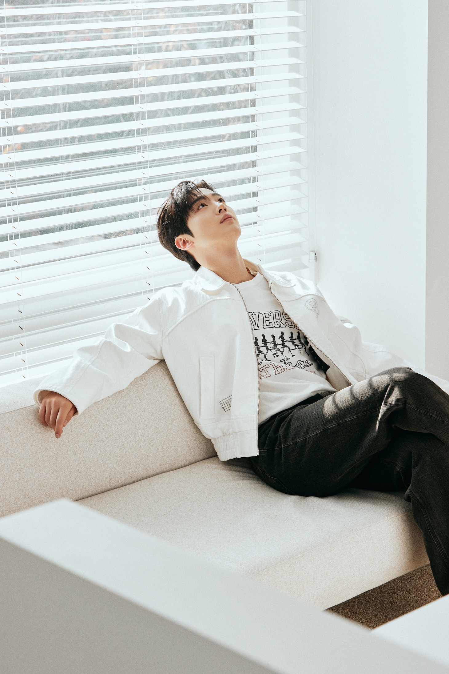 キム・ヨハン（WEi）