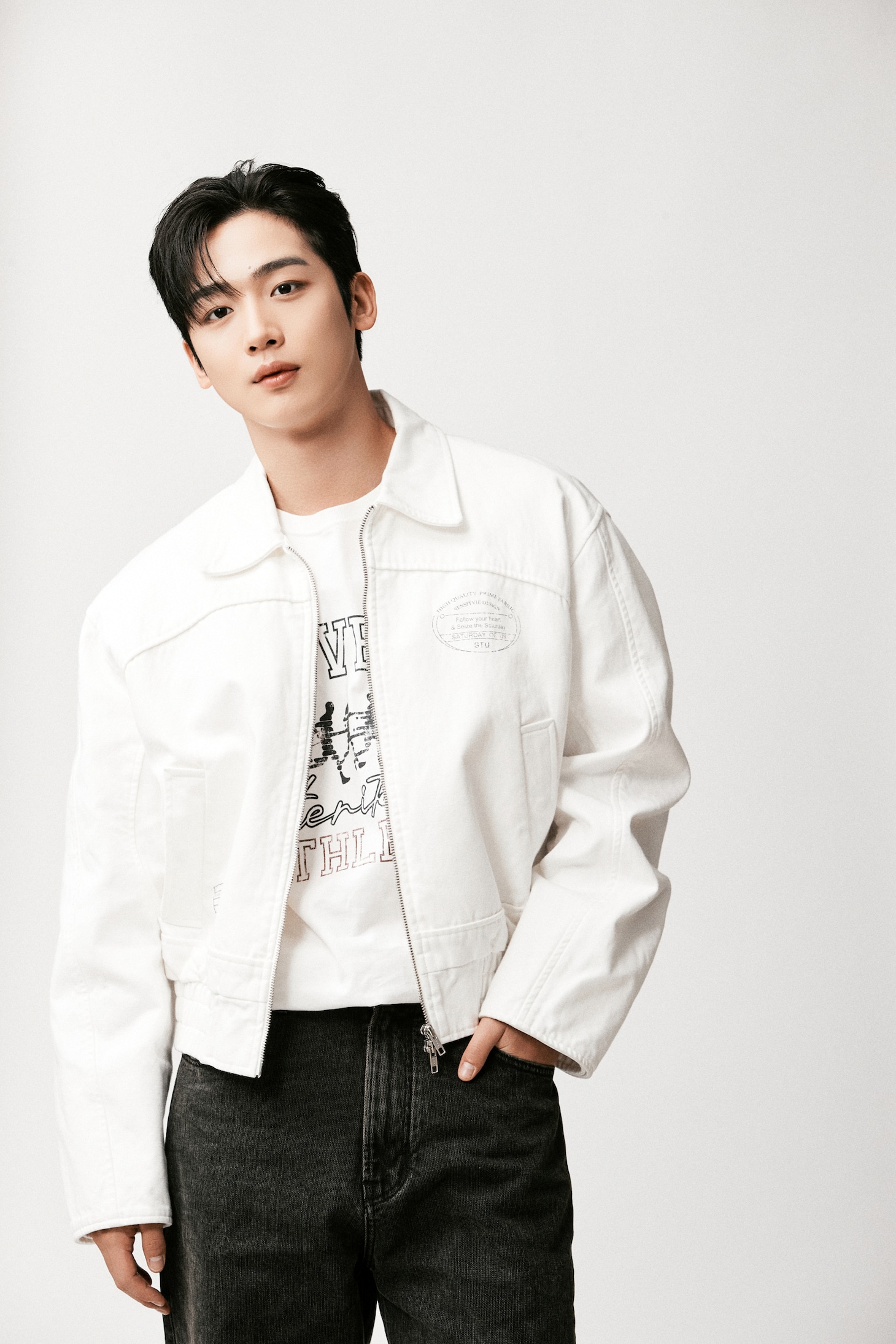 キム・ヨハン（WEi）