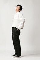 キム・ヨハン（WEi）