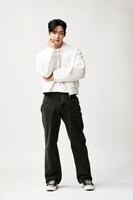 キム・ヨハン（WEi）