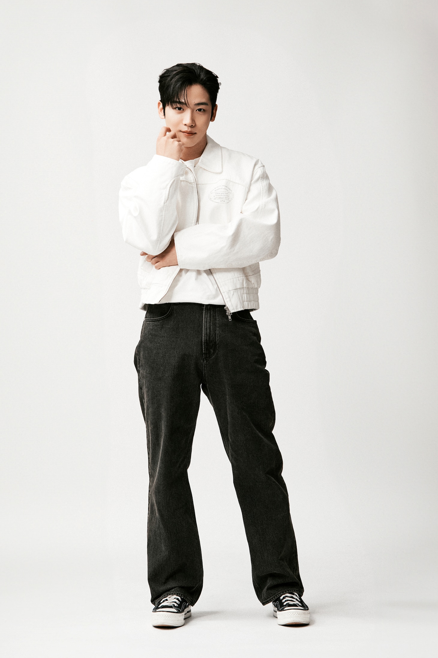 キム・ヨハン（WEi）