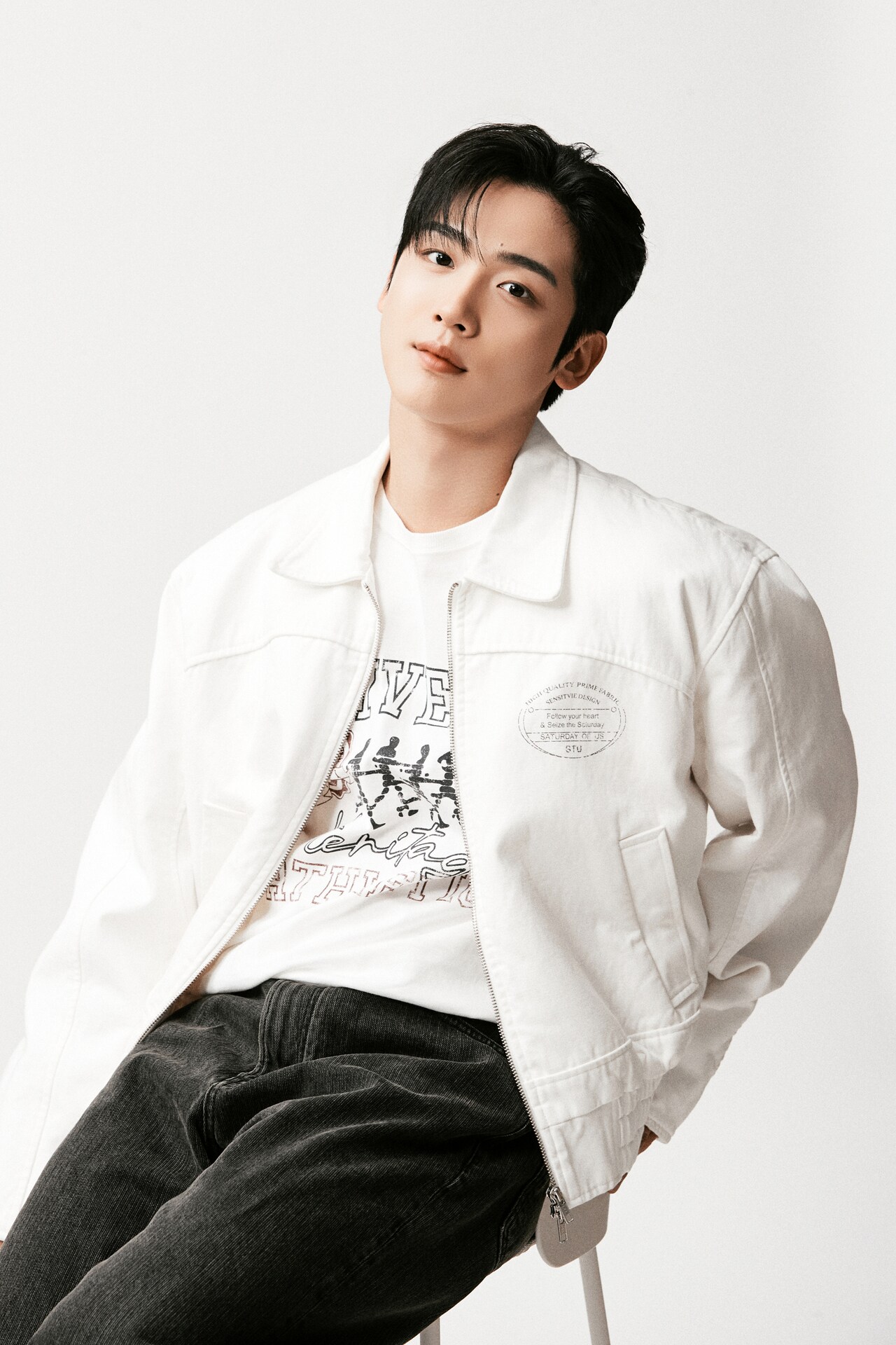 WEi キムヨハン ポラ WEi キムヨハン ポラ