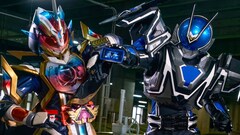 TTFC「ガルリミ」新作にトワイライトマジェード登場、仮面ライダーミューズが復活