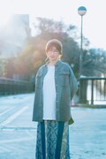 ドラマフィル 「本命じゃなきゃよかったのに」で江藤マキを演じる日比美思