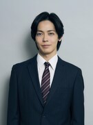 新ドラマ「この愛は間違いですか～不倫の贖罪」で主人公・松本菜穂の夫・省吾を演じる猪塚健太