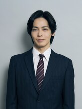 新ドラマ「この愛は間違いですか～不倫の贖罪」で主人公・松本菜穂の夫・省吾を演じる猪塚健太