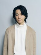 新ドラマ「この愛は間違いですか～不倫の贖罪」で主人公・松本菜穂の元カレ・白川徹を演じる戸塚祥太（A.B.C-Z）