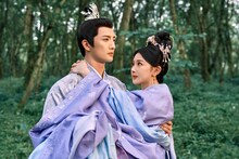 中国ドラマ「めぐり逢いの花婿」日本上陸、擬似兄妹の切ない恋を描くロマンス時代劇