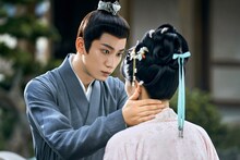 中国ドラマ「めぐり逢いの花婿」日本上陸、擬似兄妹の切ない恋を描くロマンス時代劇