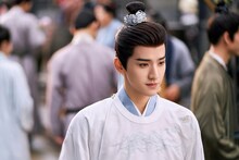 中国ドラマ「めぐり逢いの花婿」日本上陸、擬似兄妹の切ない恋を描くロマンス時代劇