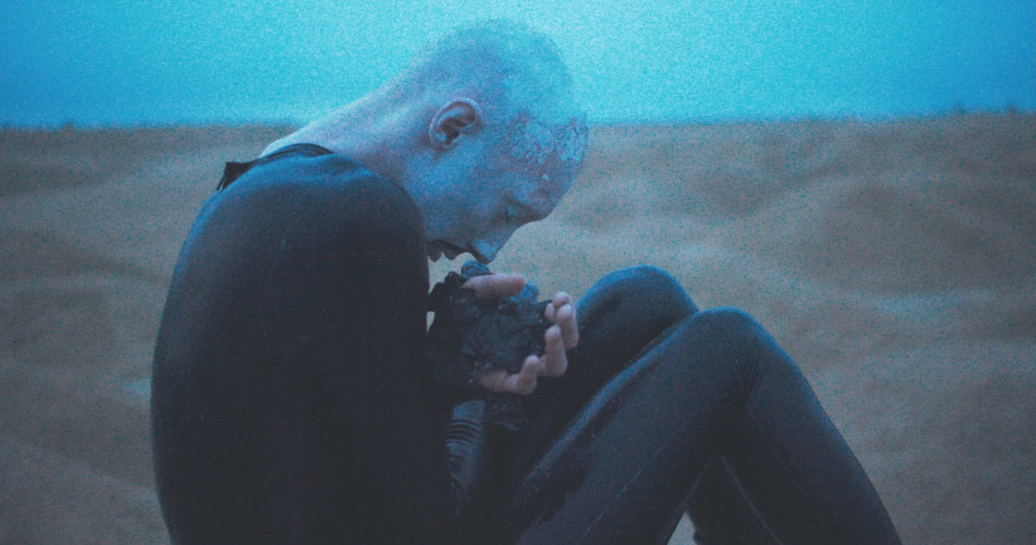 「クイーンダム／誕生」場面写真 ©Courtesy of Galdanova Film LLC.