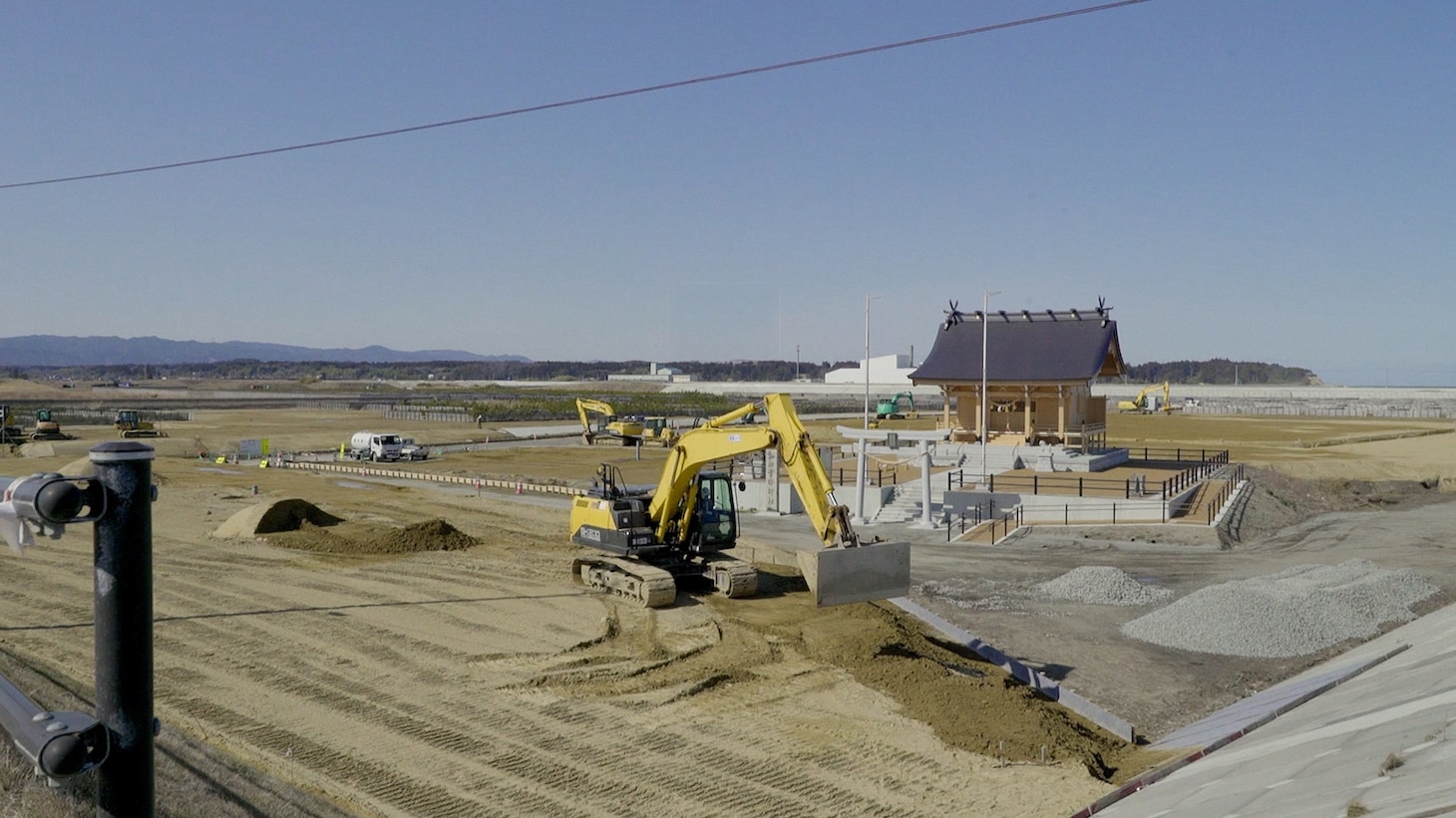 「ロッコク・キッチン」場面写真