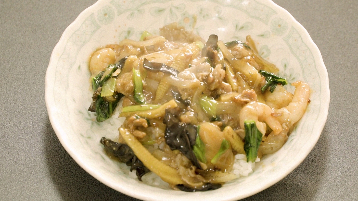 「ロッコク・キッチン」場面写真