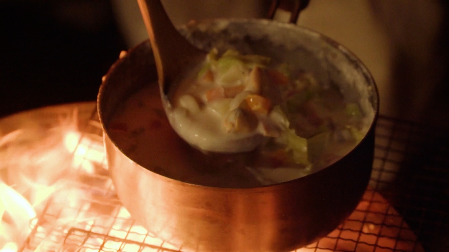 「ロッコク・キッチン」場面写真