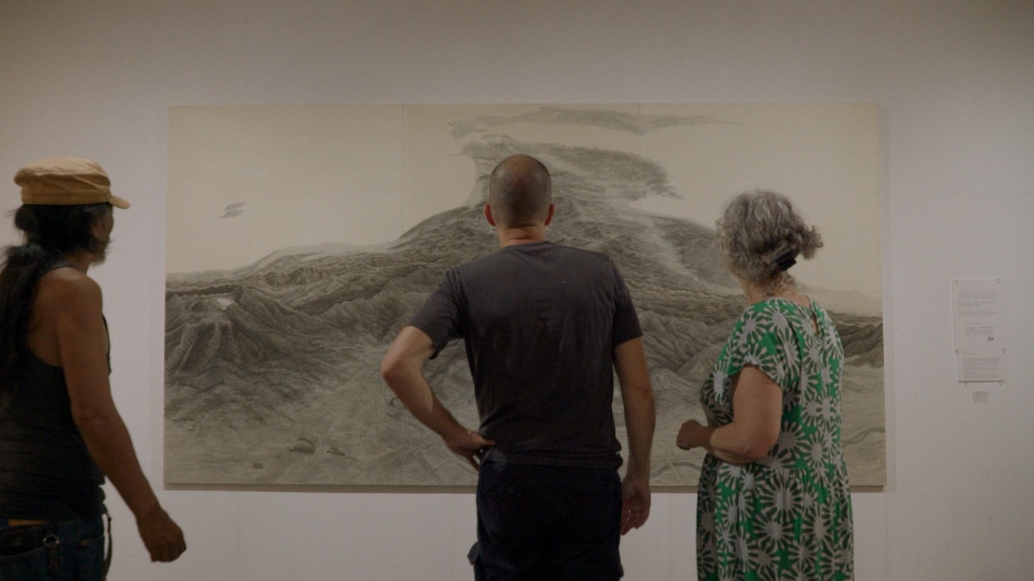 「ロッコク・キッチン」場面写真