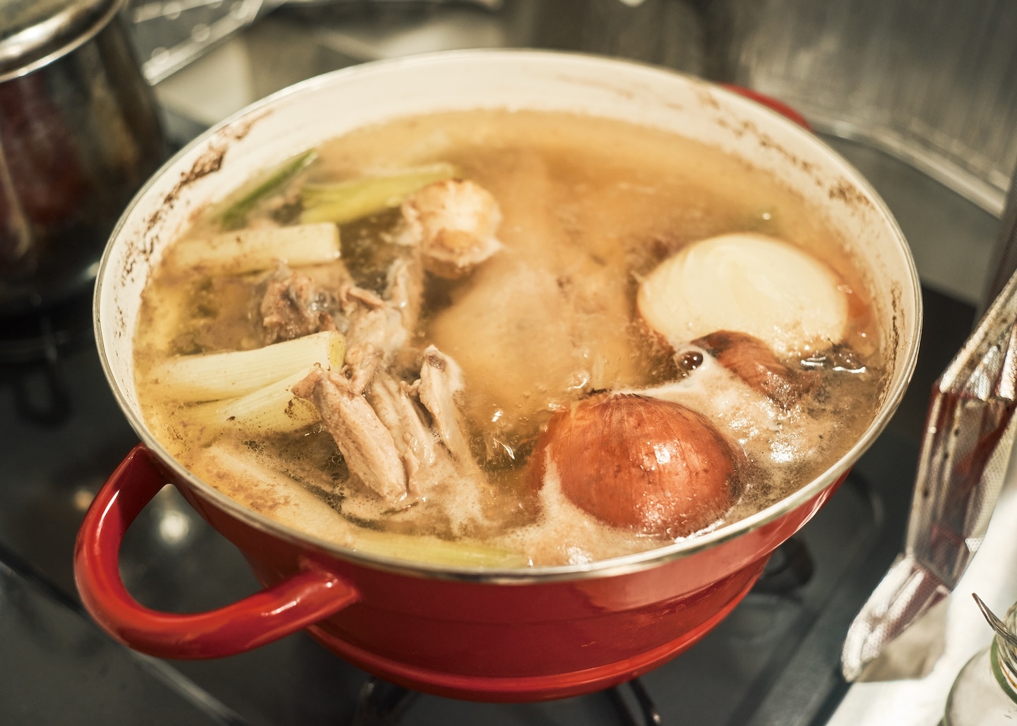 「ロッコク・キッチン」場面写真